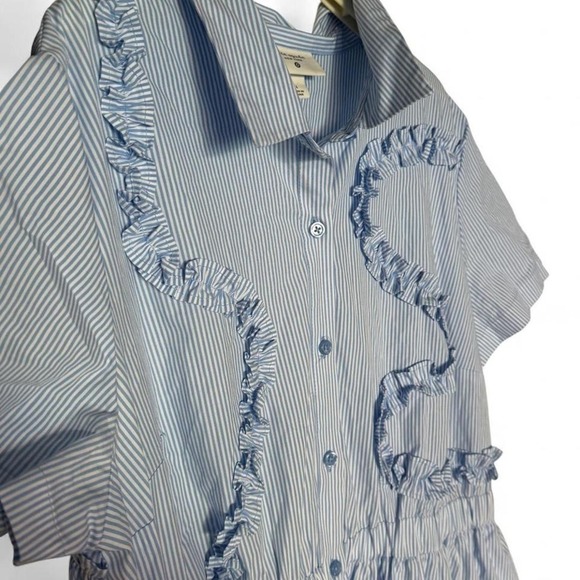 Kate Spade Women's Cottagecore Garden party Large - Picture 3 of 5